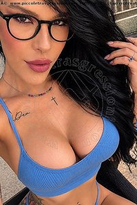 Foto selfie trans Gabriella Gandini Desenzano Del Garda 3714818868