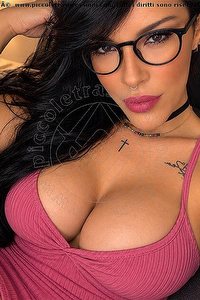 Foto selfie trans Gabriella Gandini Desenzano Del Garda 3714818868