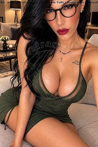 Foto selfie trans Gabriella Gandini Desenzano Del Garda 3714818868