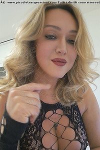 Foto selfie trans escort Vivian Blond Ferrara 3533438679