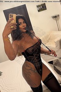 Foto selfie trans escort Viola Trento 3520166989