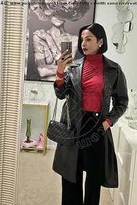 Foto selfie trans Nara Quarto D'altino 3491526431