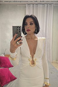 Foto selfie trans Nara Quarto D'altino 3491526431