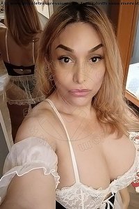 Foto selfie trans Simona Kiss Genova 3484110267