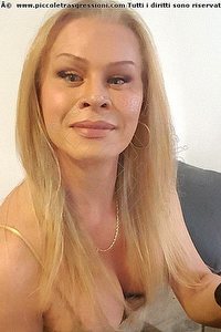 Foto selfie trans Sweet Luana Belluno 3890047825