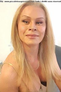 Foto selfie trans Sweet Luana Belluno 3890047825