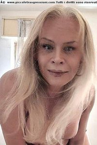 Foto selfie trans Sweet Luana Belluno 3890047825