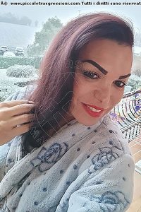 Foto selfie trans Niccole Gres Curno 3208683051