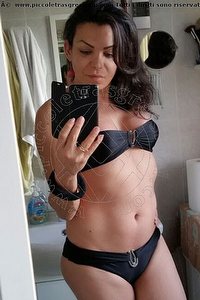 Foto selfie trans Niccole Gres Curno 3208683051
