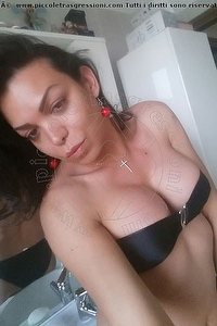 Foto selfie trans Niccole Gres Curno 3208683051