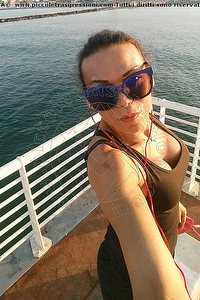 Foto selfie trans Niccole Gres Curno 3208683051