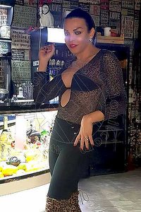 Foto selfie trans Niccole Gres Curno 3208683051