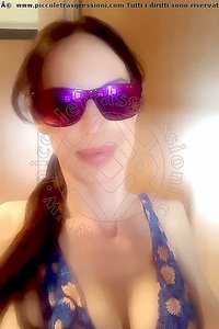 Foto selfie trans escort Lolita Drumound Torino 3271384043