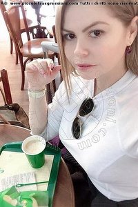Foto selfie escort Michelle Rossa Naturale Ravenna 3883409640