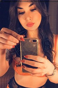 Foto selfie trans Kettley Lovato Torino 3761362288