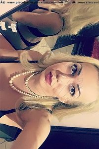 Foto selfie trans escort Luana Baldrini Soletta 3895396863