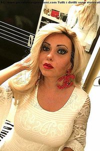 Foto selfie trans escort Luana Baldrini Soletta 3895396863