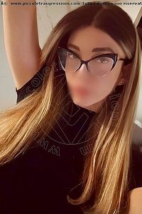 Foto selfie trans escort Vera Italiana Padova 3427405556