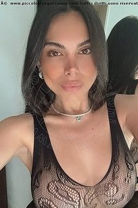 Foto selfie trans escort Victoria Luxo Alba Adriatica 0041766140309