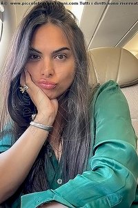 Foto selfie trans escort Victoria Luxo Alba Adriatica 0041766140309