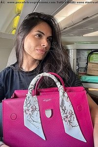 Foto selfie trans escort Victoria Luxo Alba Adriatica 0041766140309