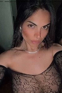 Foto selfie trans escort Victoria Luxo Alba Adriatica 0041766140309