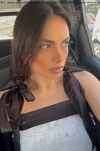Foto selfie trans escort Victoria Luxo Alba Adriatica 0041766140309