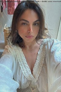 Foto selfie trans escort Victoria Luxo Alba Adriatica 0041766140309