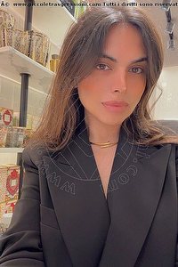 Foto selfie trans escort Victoria Luxo Alba Adriatica 0041766140309