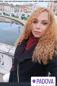 Foto selfie trans Kassandra Makerini Bambola Montecatini Terme 3661172238