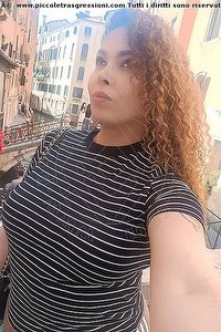 Foto selfie trans Kassandra Makerini Bambola Montecatini Terme 3661172238