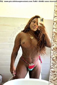 Foto selfie trans Giulia Brasiliana Barletta 3881789151