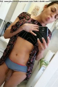 Foto selfie hot trans escort Niccole Gres Curno 3208683051