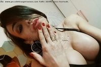 Foto selfie trans escort Niccole Gres Curno 3208683051