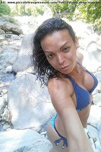 Foto selfie trans escort Niccole Gres Curno 3208683051