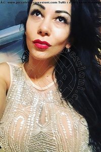 Foto selfie trans escort Gloria Voguel Alessandria 3801476559