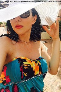 Foto selfie trans escort Gloria Voguel Alessandria 3801476559