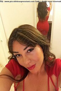 Foto selfie trans escort Gloria Voguel Savona 3801476559