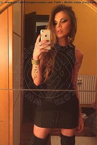 Foto selfie trans Angelthay Milano 3206171055