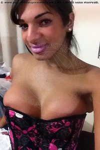 Foto selfie trans Lara Bella Prato 3896292459