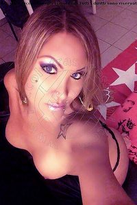Foto selfie trans Gyselle Pires Isernia 3273386244