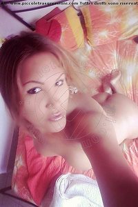 Foto selfie trans Gyselle Pires Isernia 3273386244