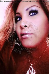 Foto selfie trans Gyselle Pires Isernia 3273386244