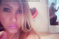 Foto selfie trans Gyselle Pires Isernia 3273386244