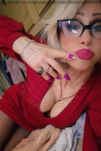 Foto selfie mistress trans Regina Xena Italiana Monza 3889831116
