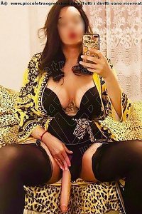 Foto selfie hot trans escort Kimm Superstar Dolo 3663313786