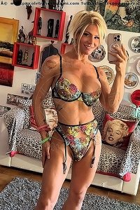 Foto selfie trans Priscilla Beckham Alessandria 3286724078