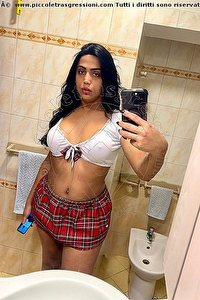 Foto selfie trans Gabriella Rios Altopascio 3926655253