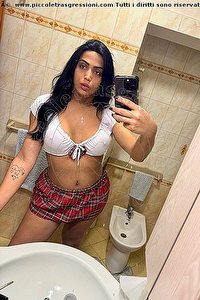 Foto selfie trans Gabriella Rios Altopascio 3926655253