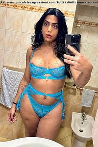 Foto selfie trans Gabriella Rios Altopascio 3926655253